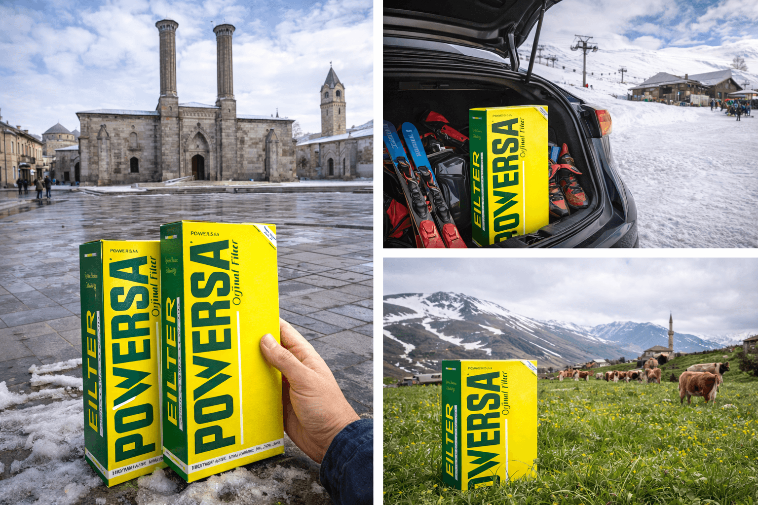 Merkez Erzurum şubesi